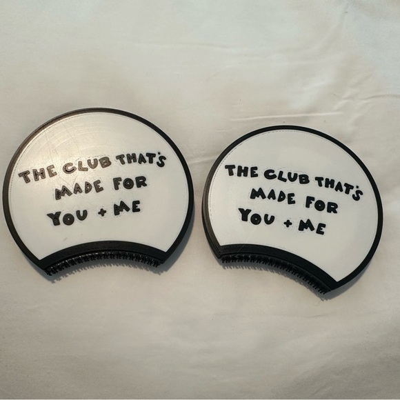 Factory 55 Club 55 Interchangeable Ears - Picture 2 of 2